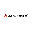 SZ A&S Power logo