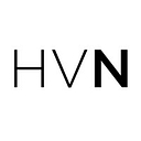 Stay HVN logo