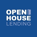 Open House Lending logo
