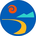 Imagine Santa Monica logo
