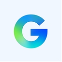 Geoly logo