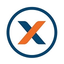 AmeXio Group logo