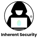 Inherent Security logo