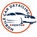 Mobile Car Detailing Perth logo