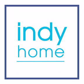 Indy Home Design logo