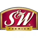 S&W logo