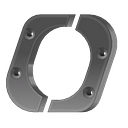 Optima Precision logo