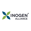 Inogen Alliance logo