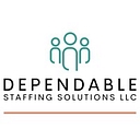 Dependable Staffing Solutions logo