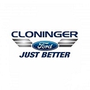 Cloninger Ford of Hickory logo