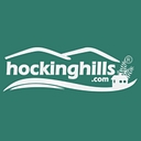 Hocking Hills logo