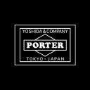 Porter / Yoshida & Co. logo