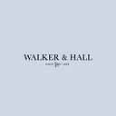Walker & Hall logo