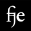 Frank JE Flitton logo