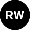 RW&CO. logo