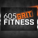 605 Grit Fitness logo