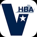 Home Builders Association of Virginia logo