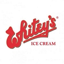 Whitey’s logo