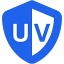 Universal Verify logo