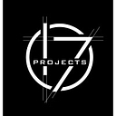 17 Projects logo