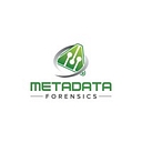 Metadata Forensics logo