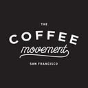 The Coffee Movement logo