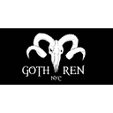 Gothic Renaissance logo