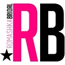 Romashka Bridal logo