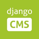django CMS logo