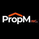 PropM, Inc logo