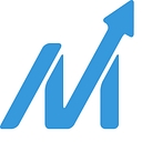 Marketing by Data logo