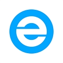 Easy Car Rental logo