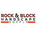 Rock & Block Hardscape Supply logo