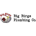 Big Birge Plumbing logo