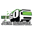 Let It Go Junk Removal logo