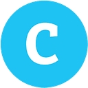Converted logo