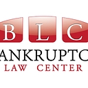 BLC Law Center logo