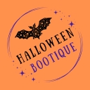 Halloween Bootique logo