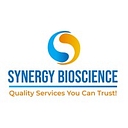 Synergy Bioscience logo