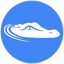 Freighter Gator logo
