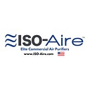 ISO-Aire logo