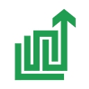 RS Gonzales logo
