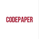 Codepaper logo