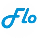 FloPool logo