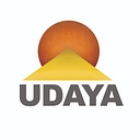 UDAYA logo