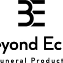 Beyond Echo logo