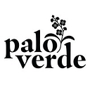 Paloverde Botanicals logo