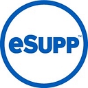 eSupplements logo