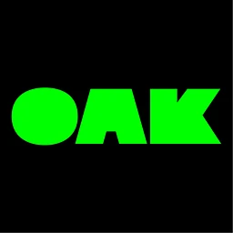 oak.com favicon
