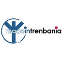 Made in Trenbania logo